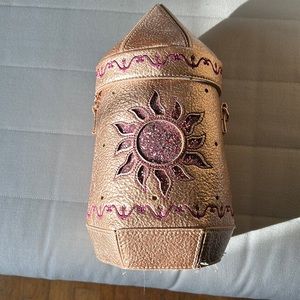 Disney Danielle Nicole Tangled purse